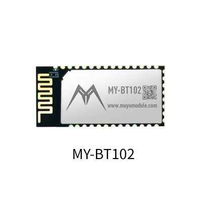 Bluetooth 5.0 Dual Mode Module MY-BT102