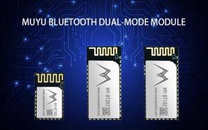 Bluetooth 듀얼 모드 모듈 다중 연결