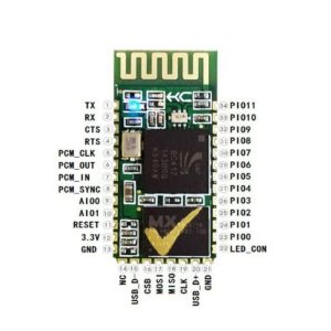 HC-05 Bluetooth Module